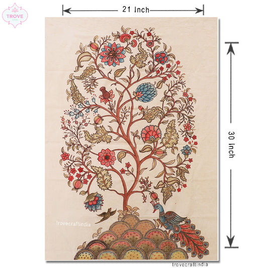 Kalamkari Painting