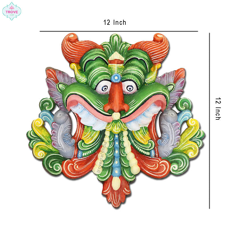 Walldecor keerthimukha