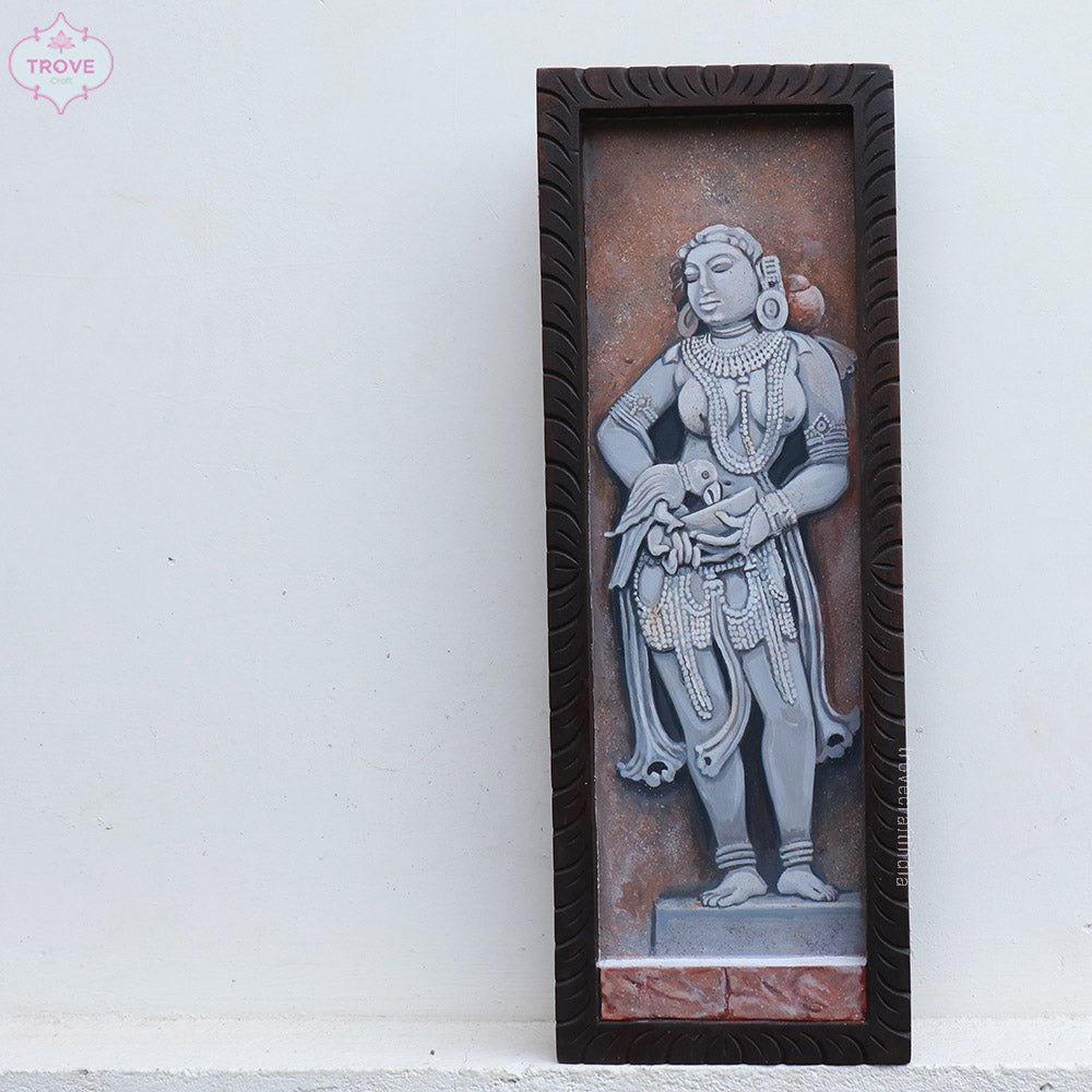 Gifts for Foreigners from India 