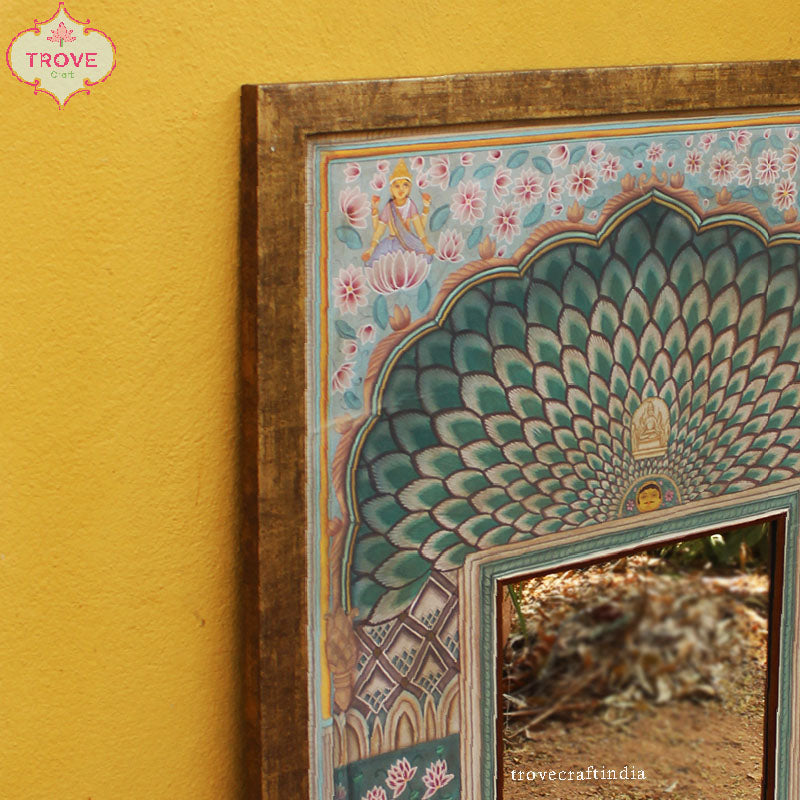 Mirror Frame Mehrap