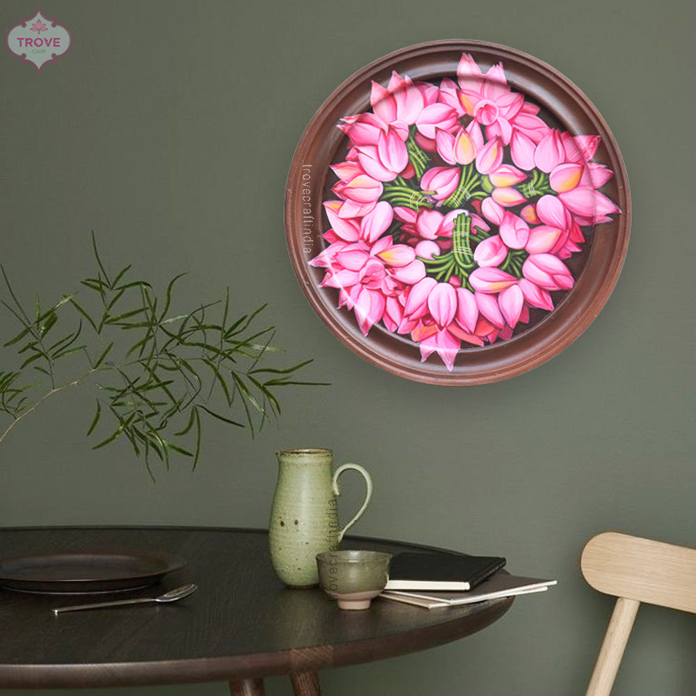 Framed Art