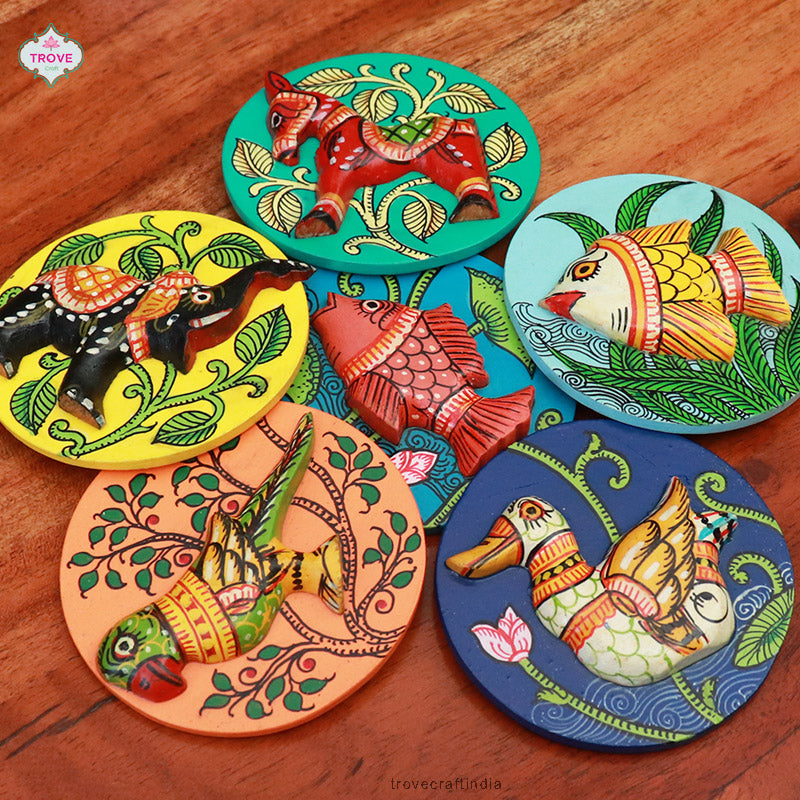 Fridge Magnets