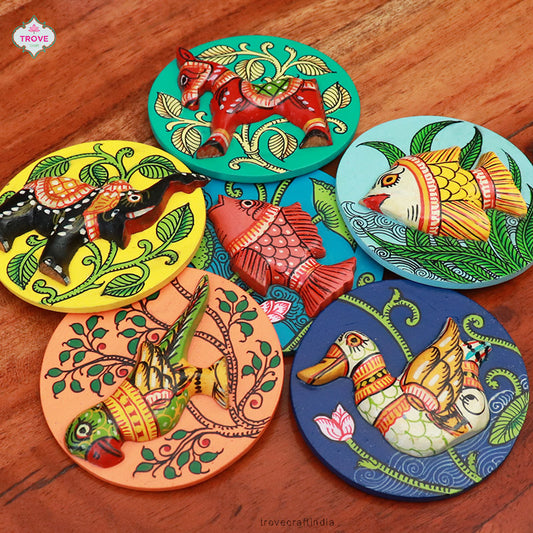 Fridge Magnets