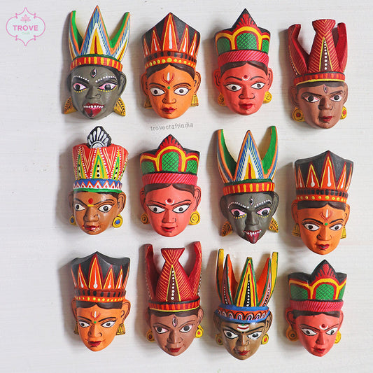 Gomira Fridge Magnet