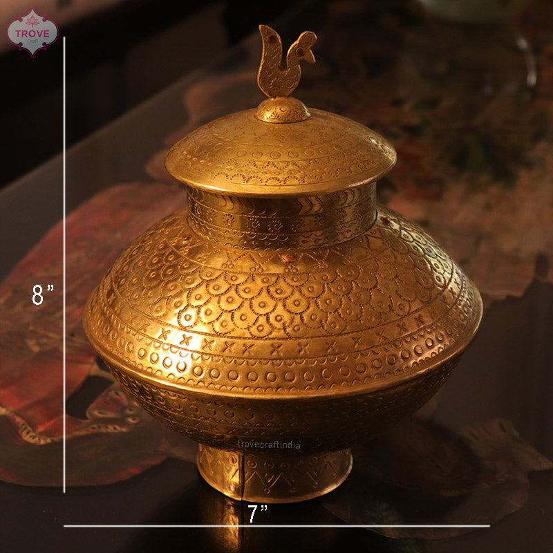 Matka Storage 8