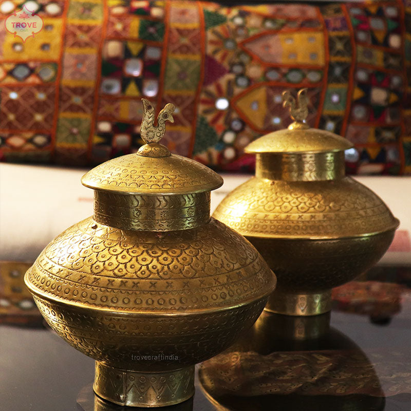 Matka Storage 8