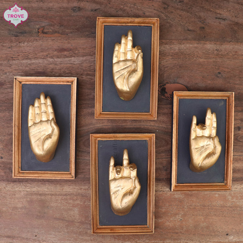 Classical indian dance decor