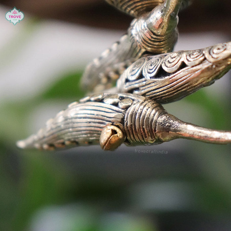 Kolli Kannu Charm