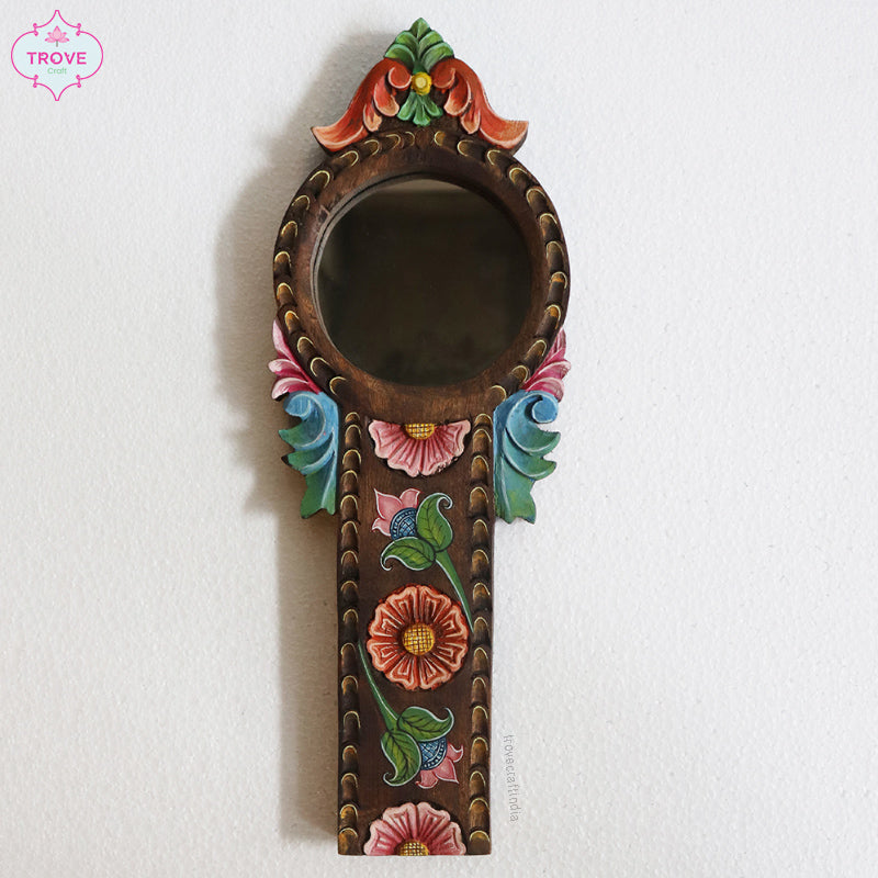 chettinad wooden grater