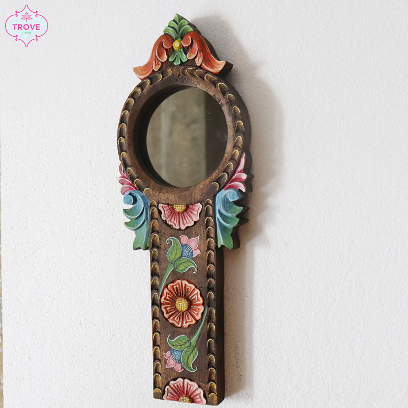 chettinad wooden grater