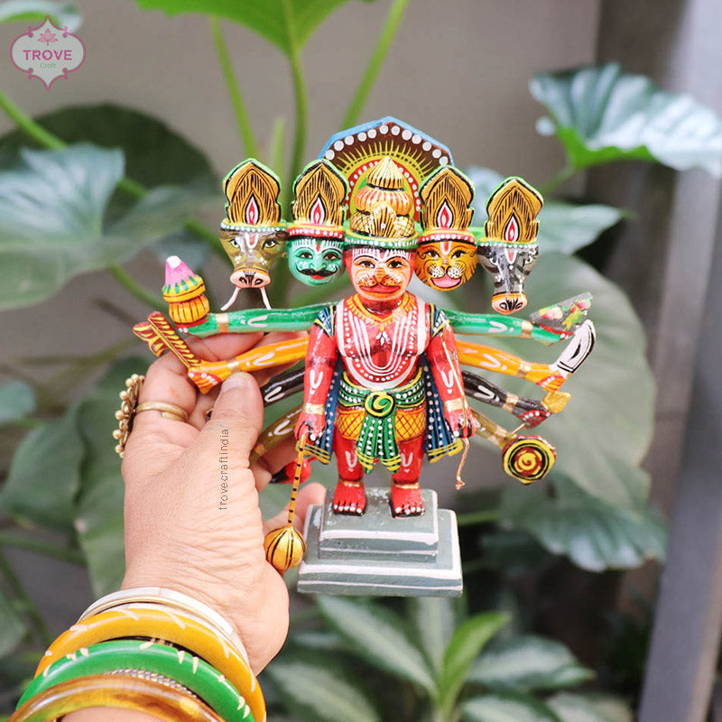 Wooden Toys Varanasi