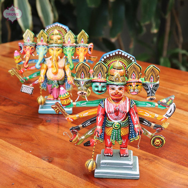 Varanasi Toys