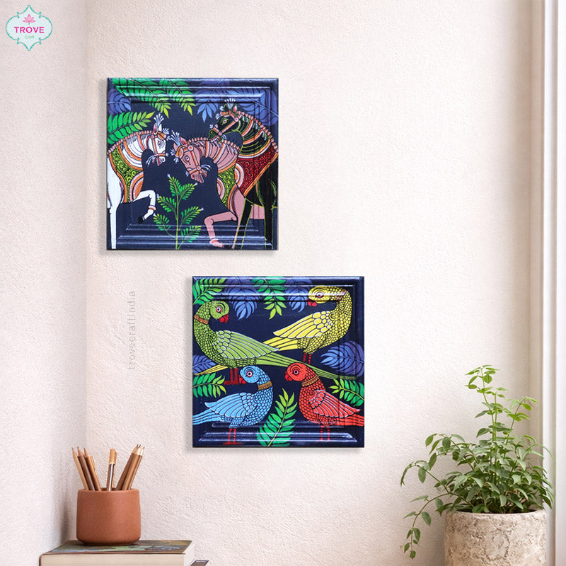 Kids room decor 