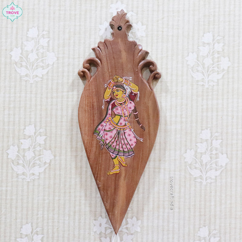 Pattachitra Wall Decor