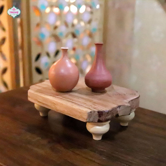 miniarture stool