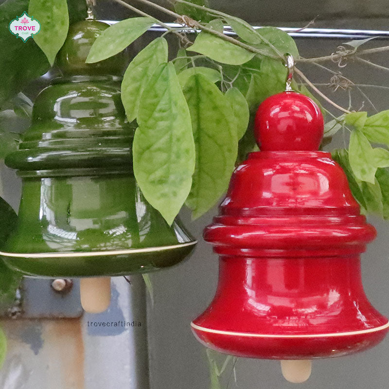 Lacquer Bells