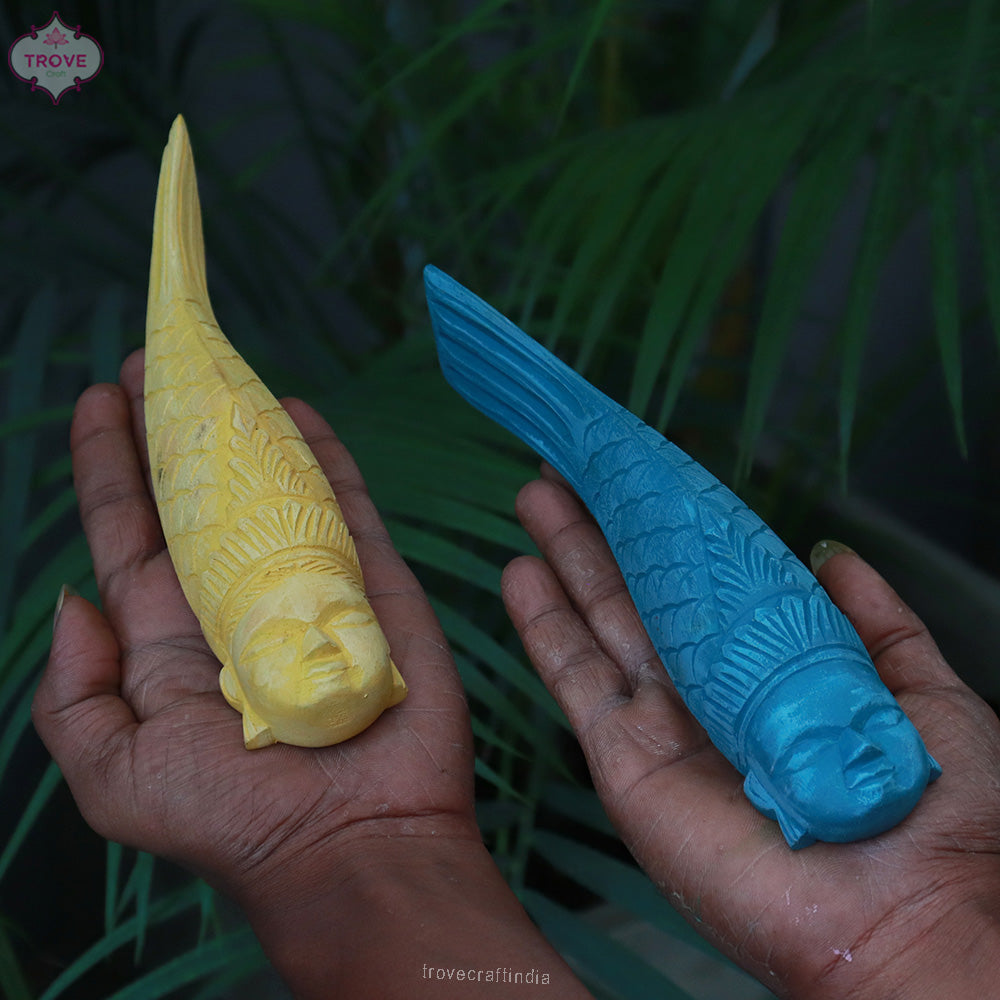 Gomira Masks