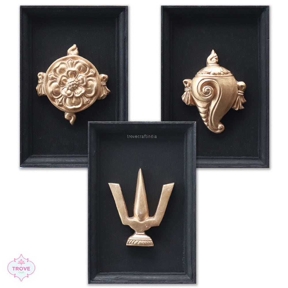 shank chakra nammam