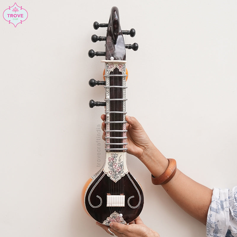 Mini Veena
