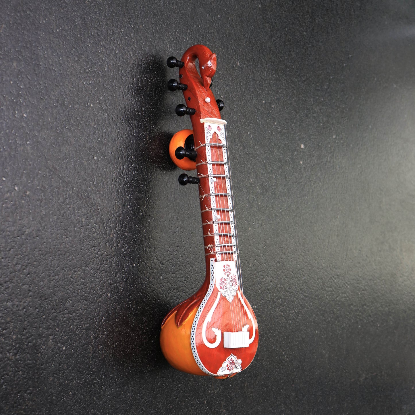 Sitar home decor