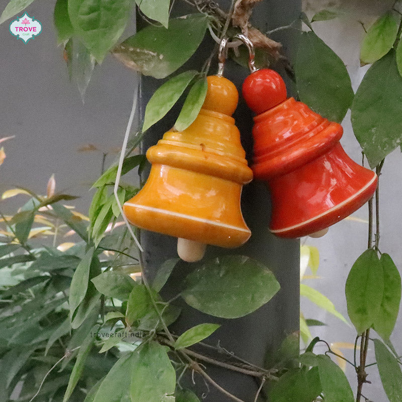 Indian Bells