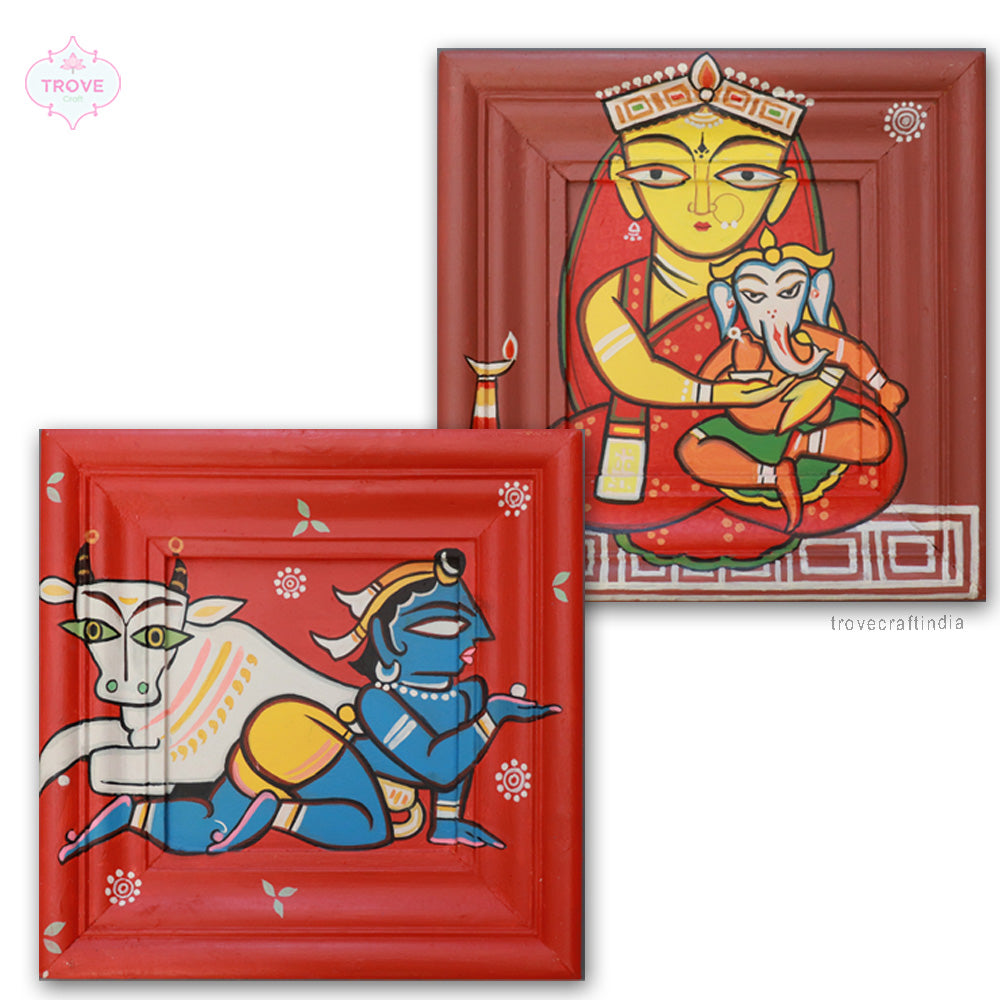 Infinity Frame Kalighat