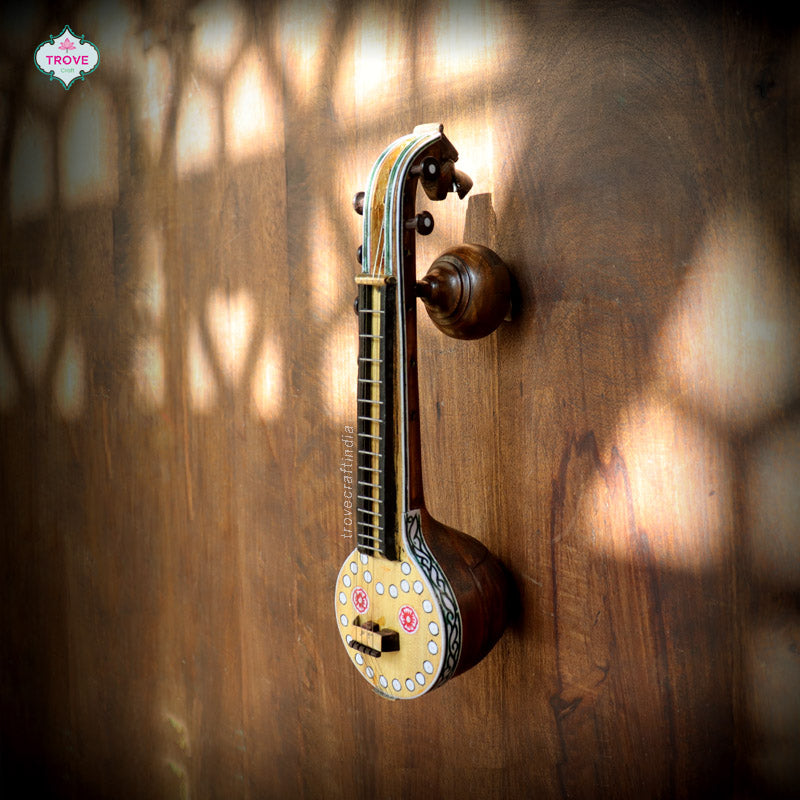 Mini Tanpura
