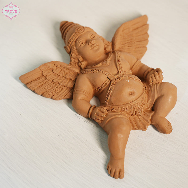 Gandharva Figurine