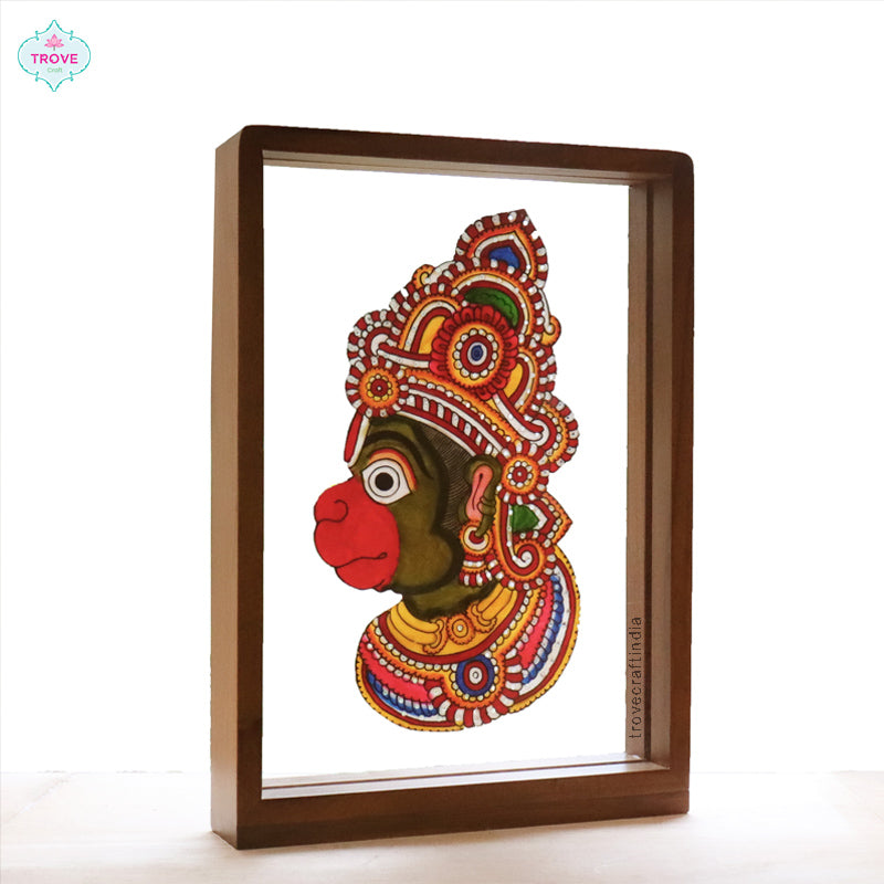 tholu display