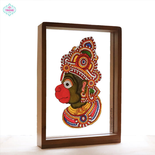 tholu display