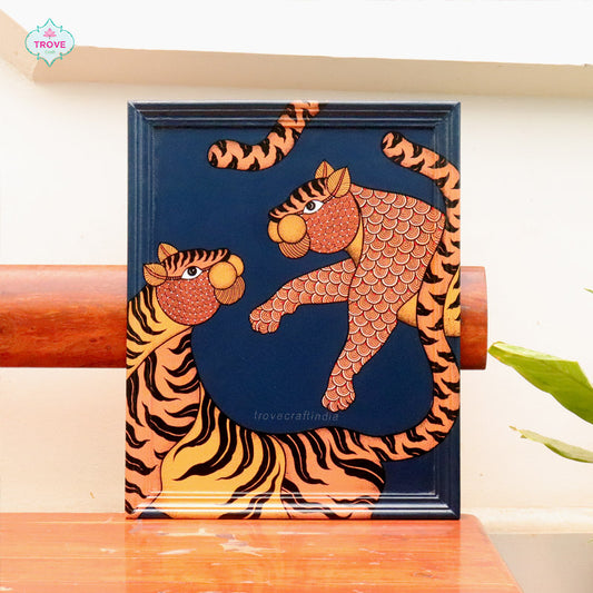Gond art