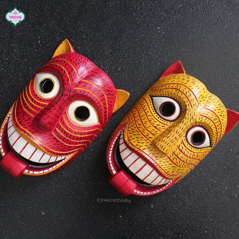 Gomira Tiger Mask