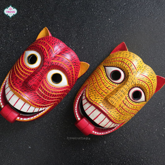Gomira Tiger Mask