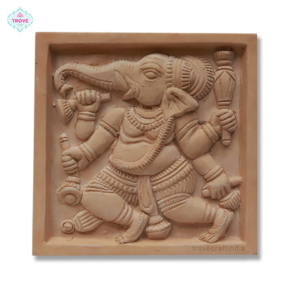 Terracotta Tile 