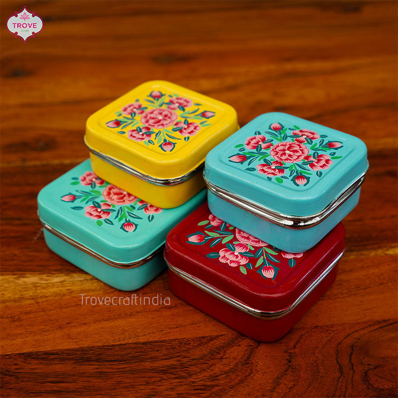 Snack box
