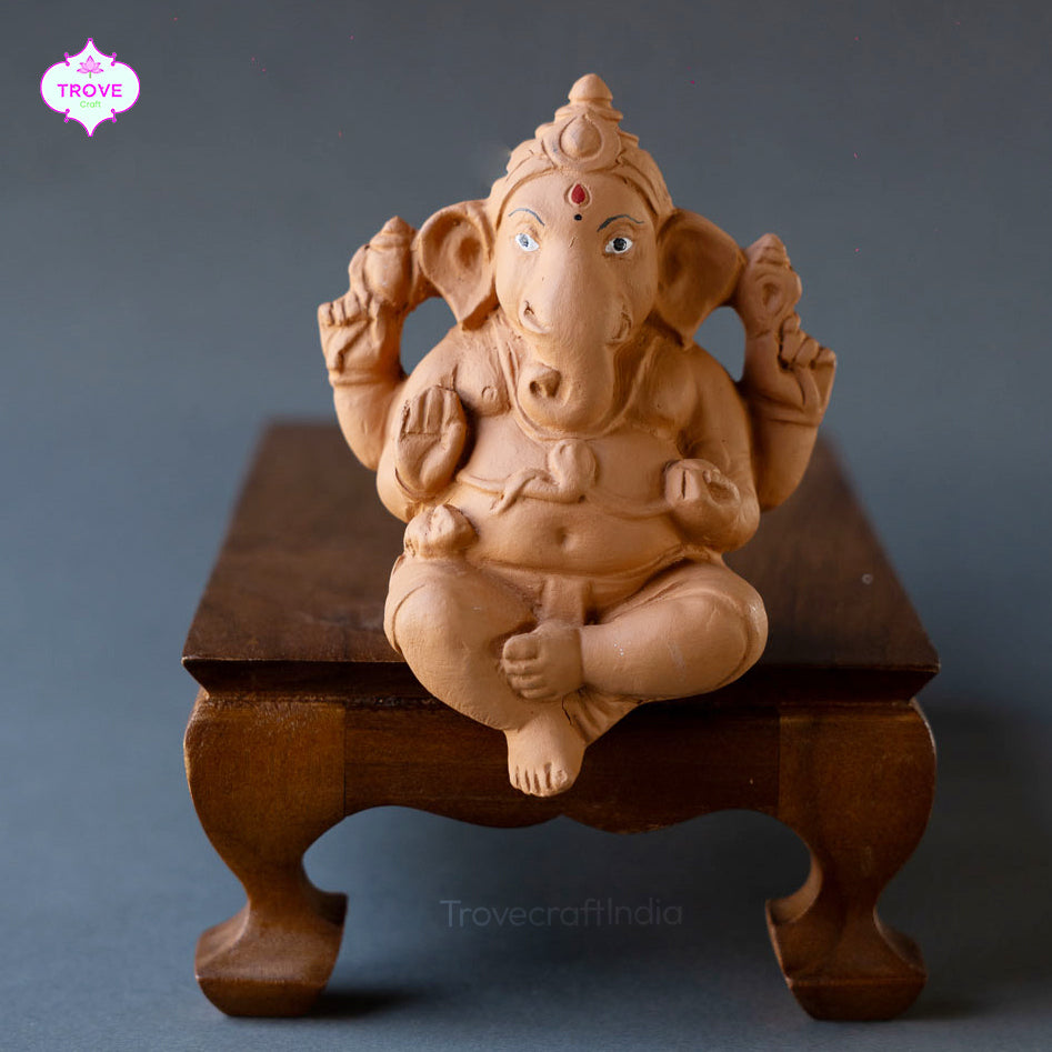 Ganesha Idol