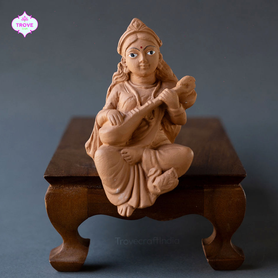 Saraswati Idol