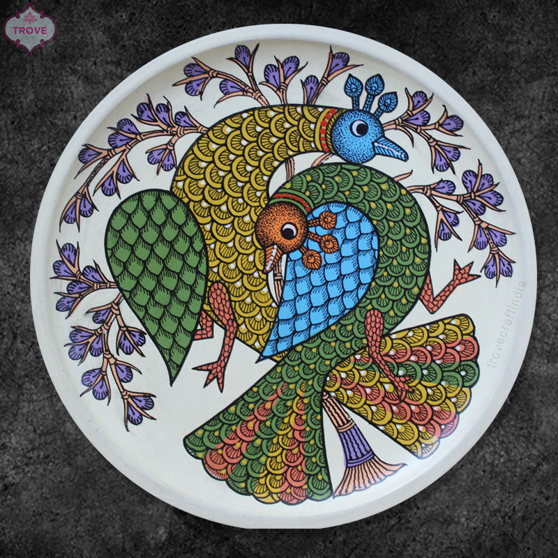 Exclusive Gond Decor 