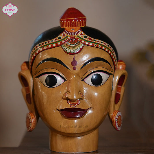Bhuta Doll