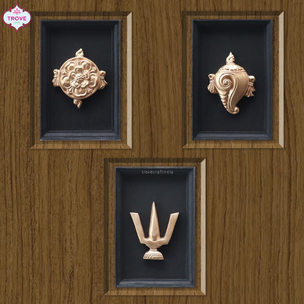 Shank Chakra Nammam