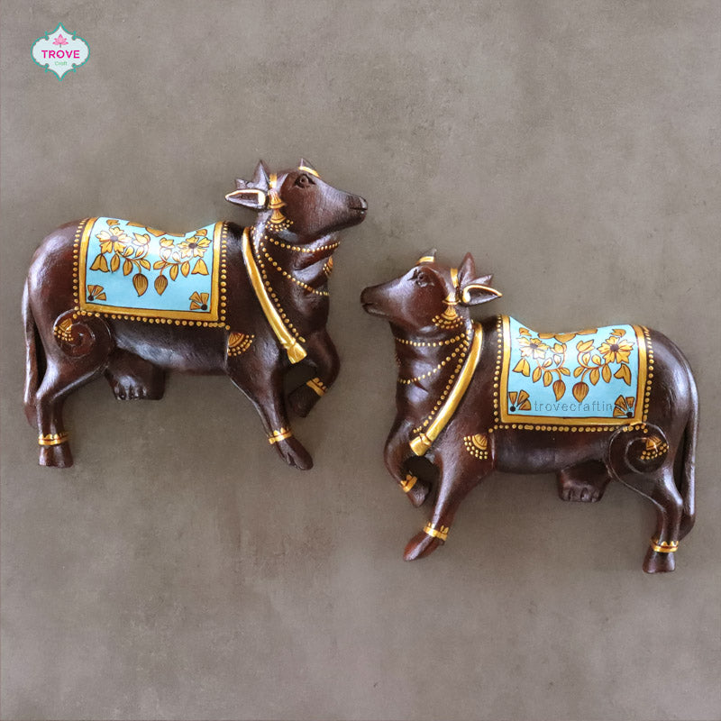 Nandi god