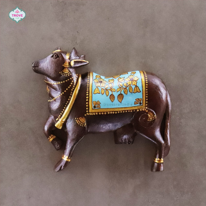 Nandi decor