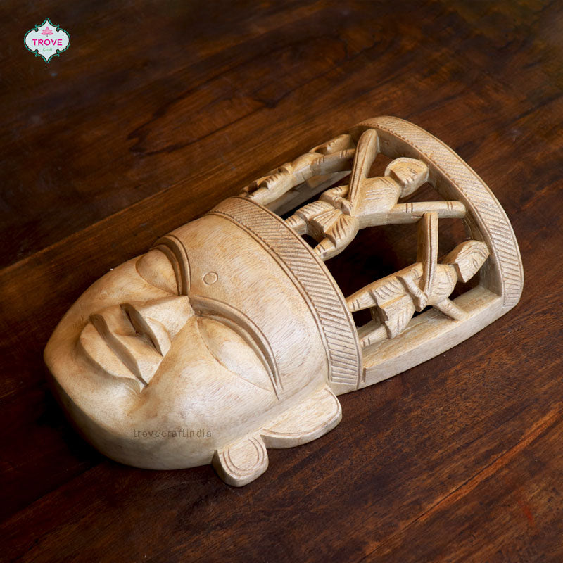 tribal decor