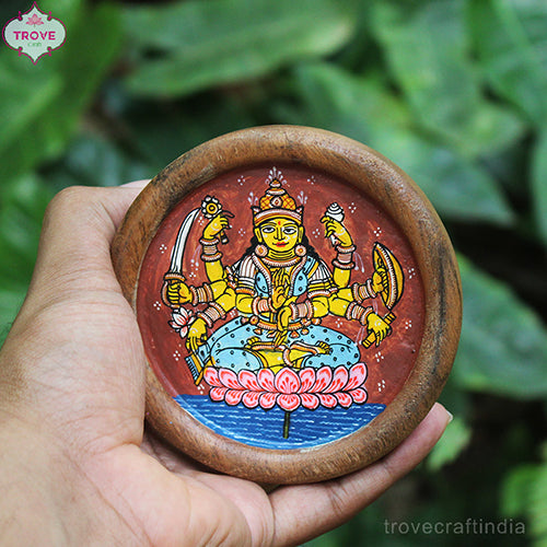 Pattachitra MIniature art