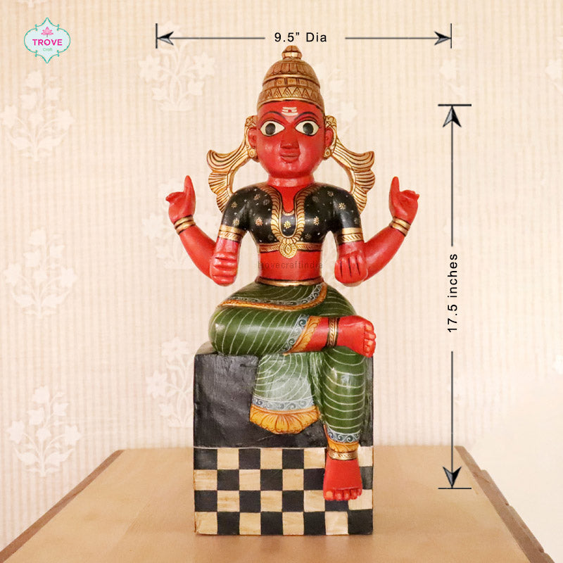 Bhuta Guardian Dolls