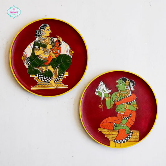 Cherial art