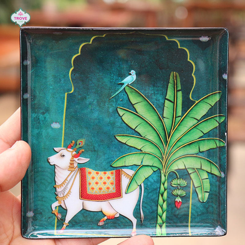Pichwai gifting