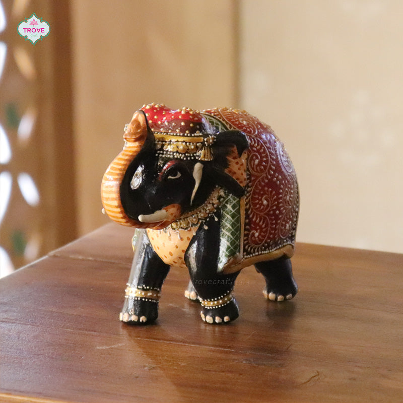 rajasthani decor