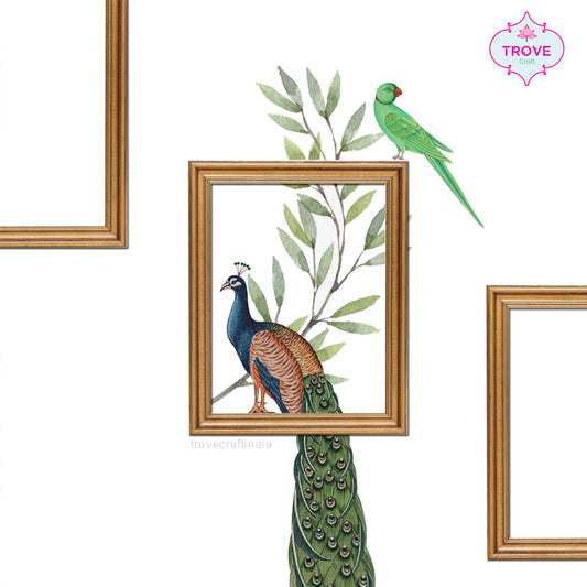 wall decals birds