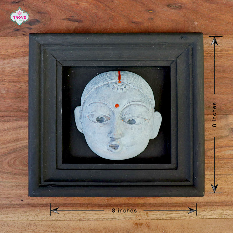stoneware for wall